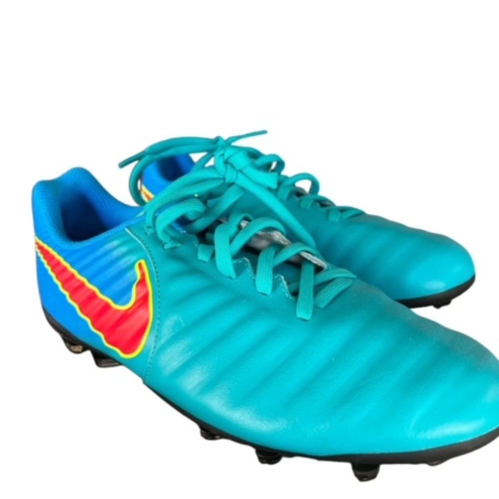 Nike id Cleat